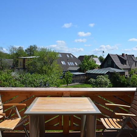 Fewo-Kramm Ostseebad Dierhagen Esterno foto